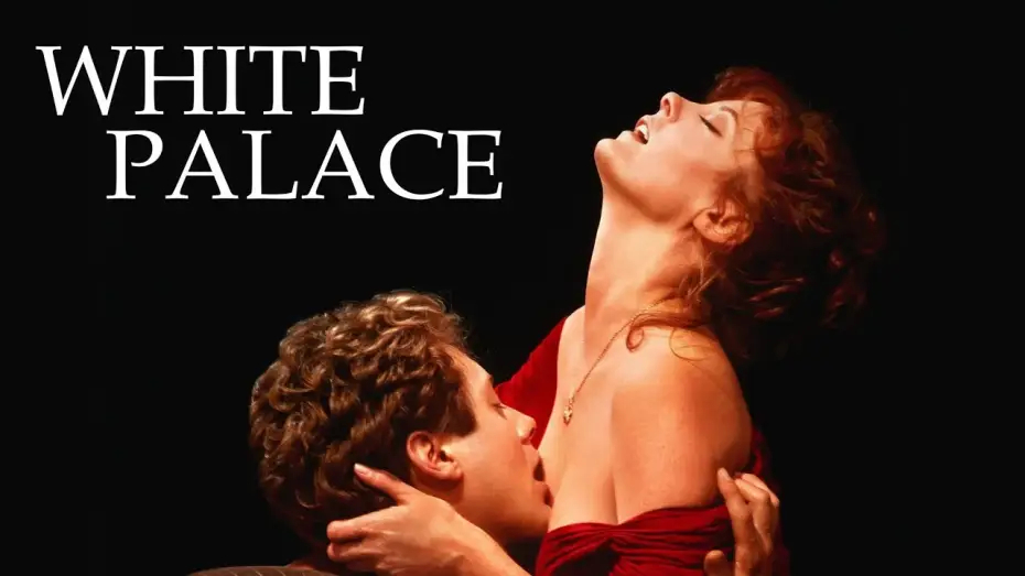 Watch film White Palace | Calda emozione (film 1990) TRAILER ITALIANO