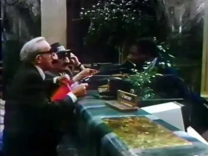 Watch film Going in Style — Going in Style 1980 TV trailer