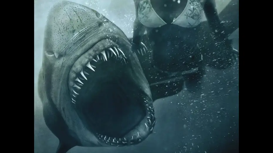 Watch film Shark Night 3D — SHARK NIGHT 3D | Trailer deutsch german [HD]