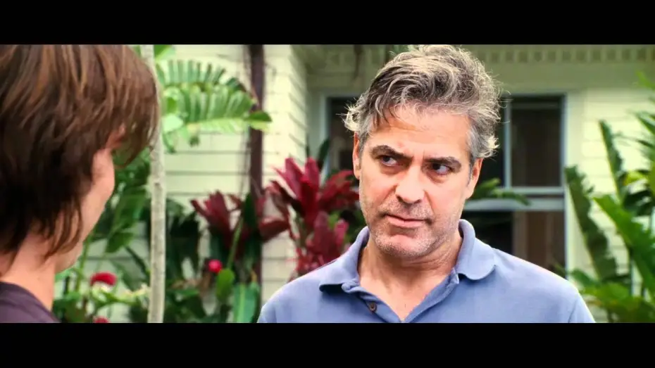 Watch film The Descendants — The Descendants  Bande-annonce VF HD
