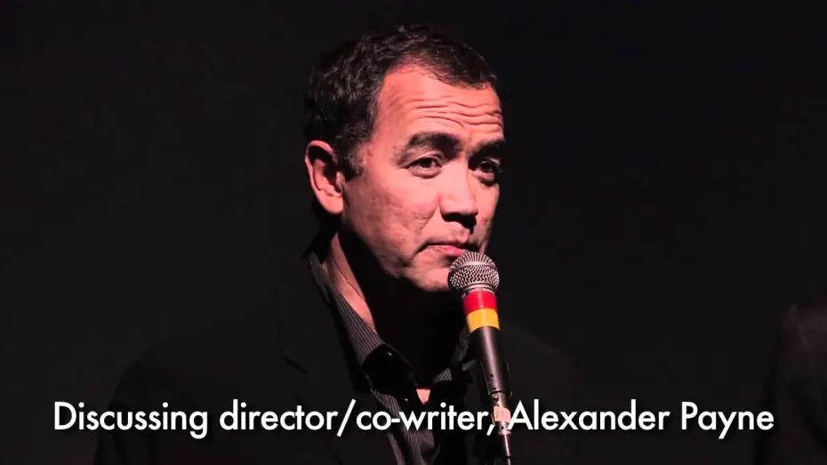 Watch film The Descendants — The Descendants- Philadelphia Film Festival