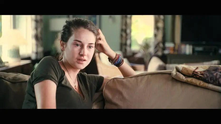 Watch film The Descendants — "Los descendientes" Tráiler oficial
