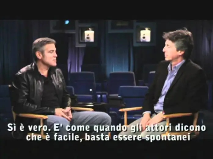 Watch film The Descendants — Paradiso amaro Featurette Acting