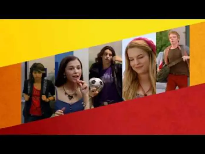 Watch film Lemonade Mouth — Disney Channel's Lemonade Mouth Premieres April 15