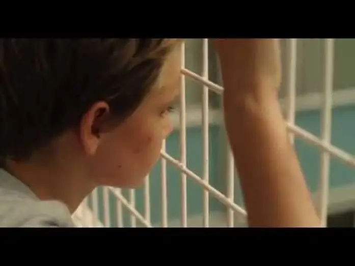 Watch film Tomboy — Trailer