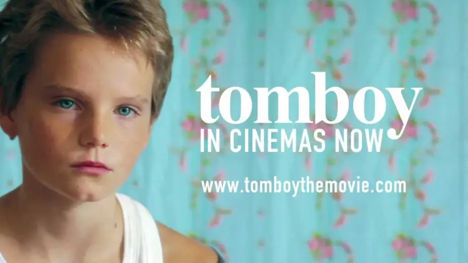 Watch film Tomboy — Tomboy in the UK!