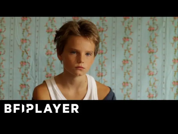 Watch film Tomboy — Mark Kermode Reviews Tomboy (2011)
