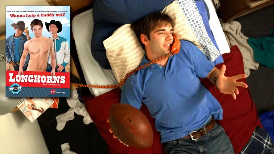 Watch film Longhorns — Longhorns Trailer