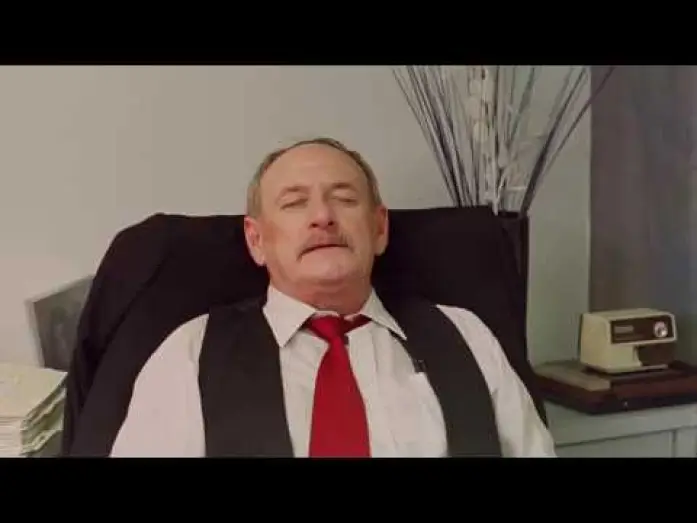 Watch film Samurai Cop — Samurai Cop Official Clip - Club Up My Ass