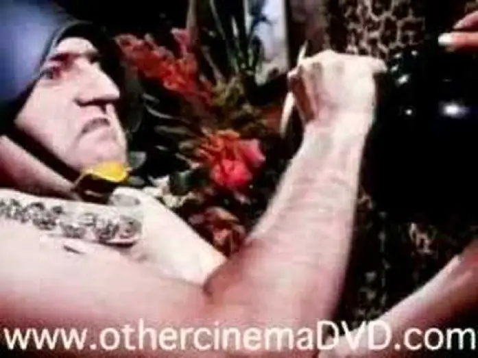 Watch film Sins of the Fleshapoids — Sins of the Fleshapoids trailer