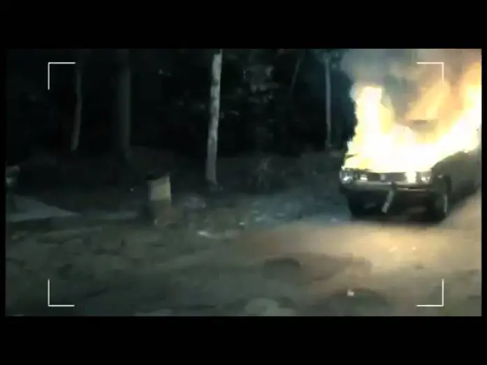 Watch film Resurrection — Seru   Found Footage Trailer
