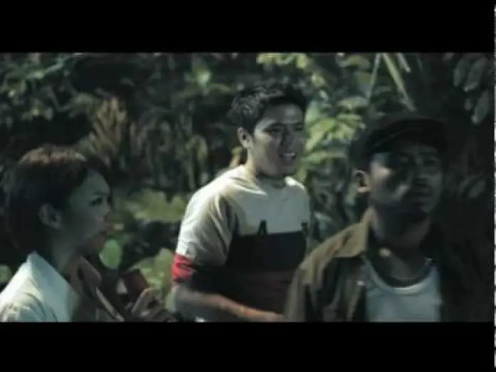 Watch film Resurrection — Trailer Filem SERU 28 April 2011
