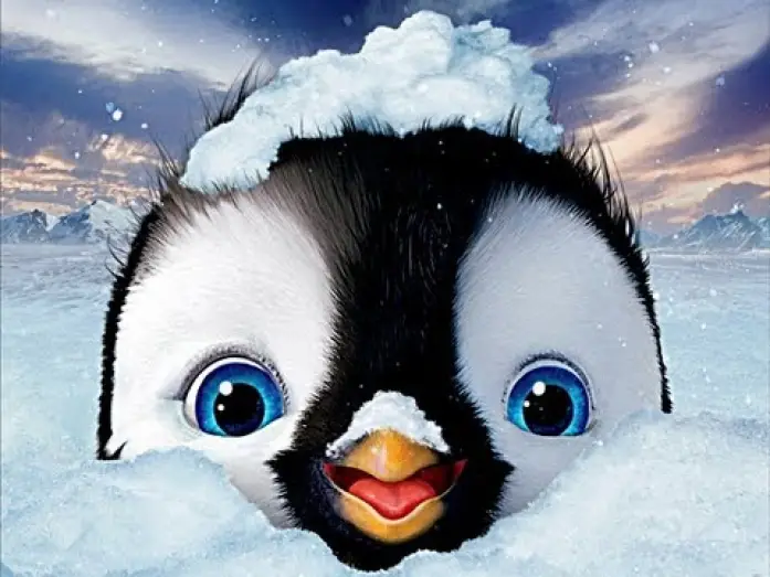 Watch film Happy Feet Two — HAPPY FEET 2 | Trailer #2 deutsch german [HD]