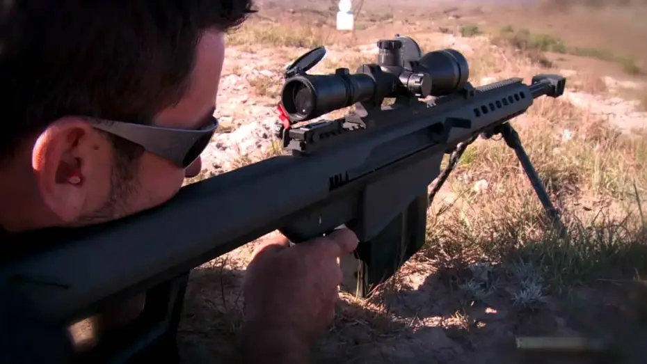 Watch film MD: The Art of the Precision Rifle — Art of the Precision Rifle -Magpul Dynamics Teaser Trailer