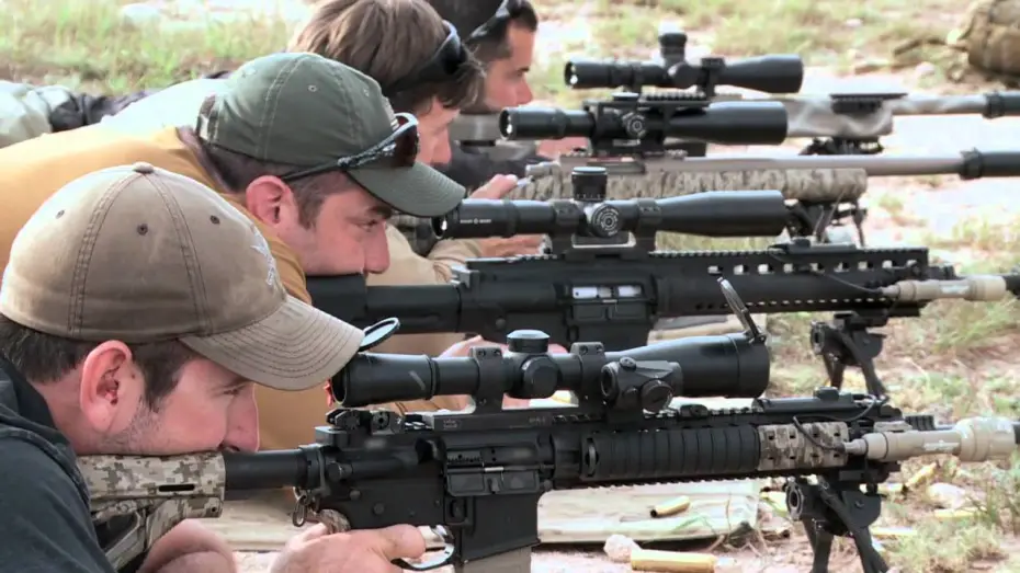 Watch film MD: The Art of the Precision Rifle — Magpul Dynamics - The Art of the Precision Rifle - Full Trailer - HD