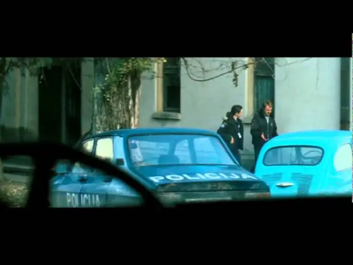 Watch film The Whistleblower — WHISTLEBLOWER - IN GEFÄHRLICHER MISSION Trailer deutsch (ab 2. Januar 2012 auf DVD/Blu-ray)