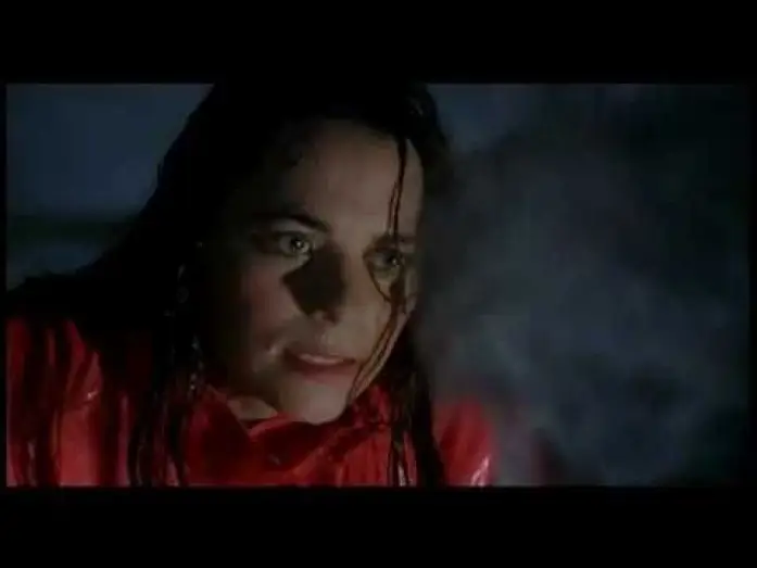 Watch film Dark Waters — Dark Waters (1994) Mariano Baino trailer