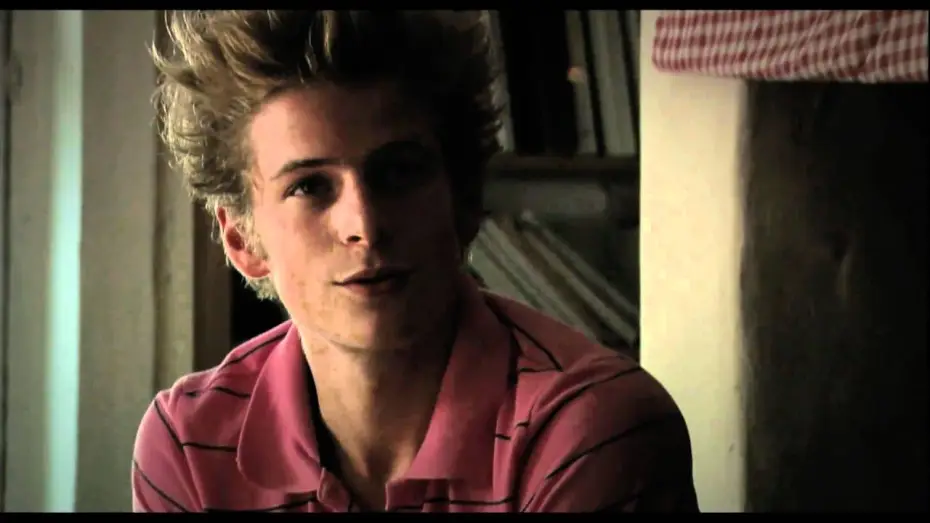 Watch film Vampires — Vampires (2010) // Bande-annonce HD (VF)