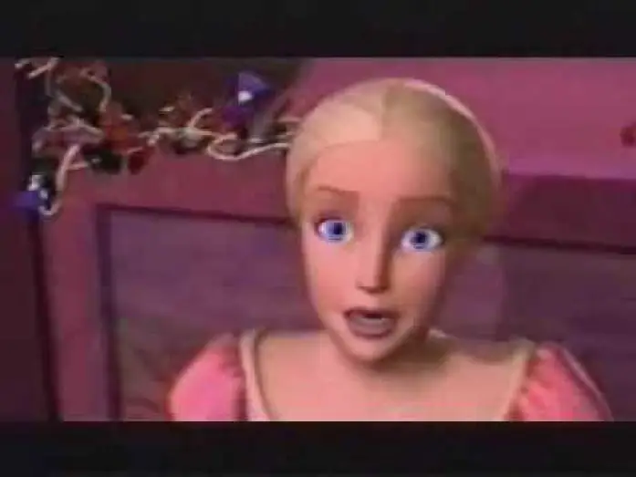 Watch film Barbie as Rapunzel | Barbie As Rapunzel Movie Trailer