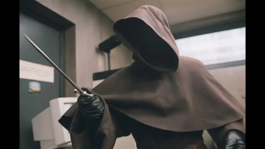 Watch film Crimson Rivers II: Angels of the Apocalypse — DIE PURPURNEN FLÜSSE 2 | Deutscher Trailer