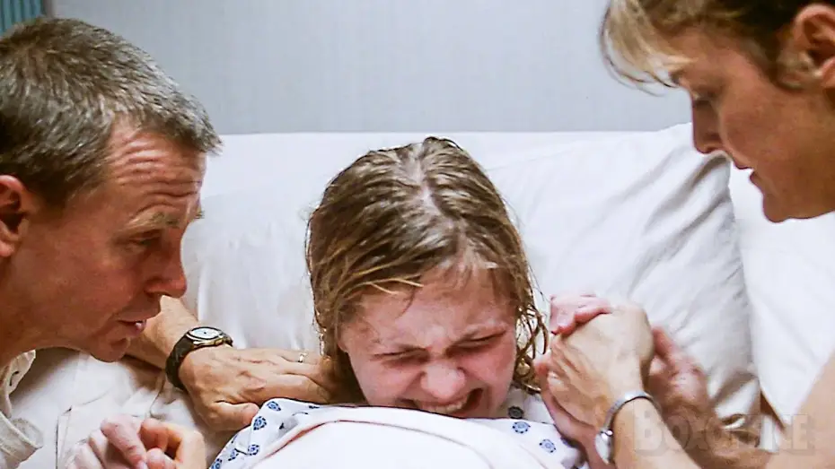 Watch film Fifteen and Pregnant — She gives birth at 15 | Fifteen and Pregnant | CLIP