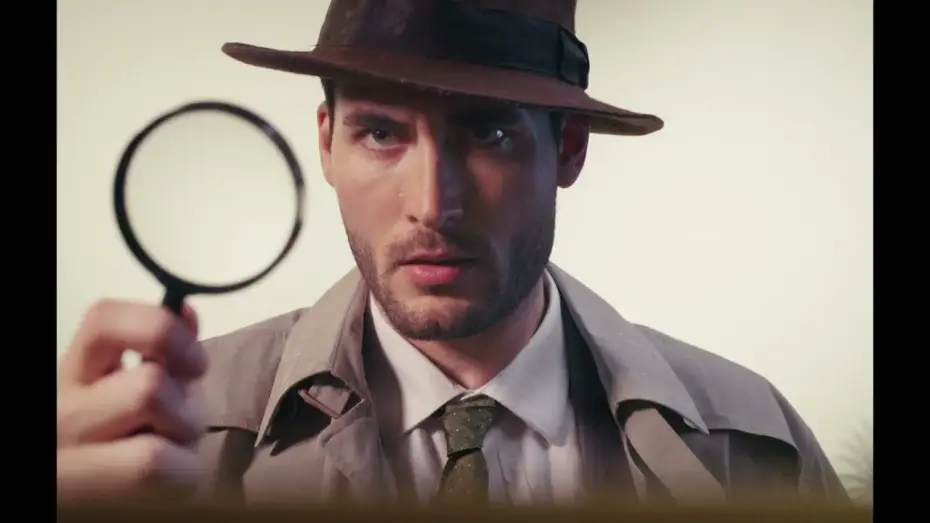 Watch film Gambit | GAMBIT Trailer