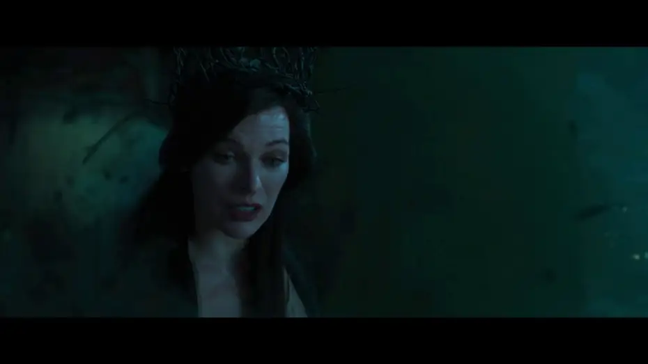 Watch film Hellboy | Hellboy - Trailer Italiano Ufficiale 60"