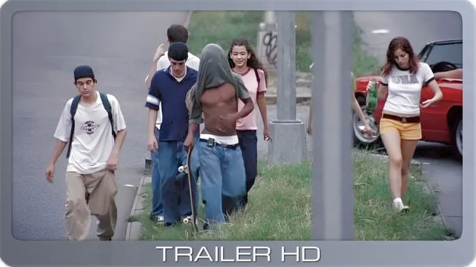Watch film Kids — Kids ≣ 1995 ≣ Trailer