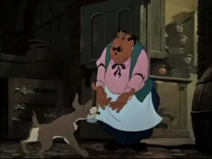 Watch film Lady and the Tramp | Lilly e il vagabondo trailer ita