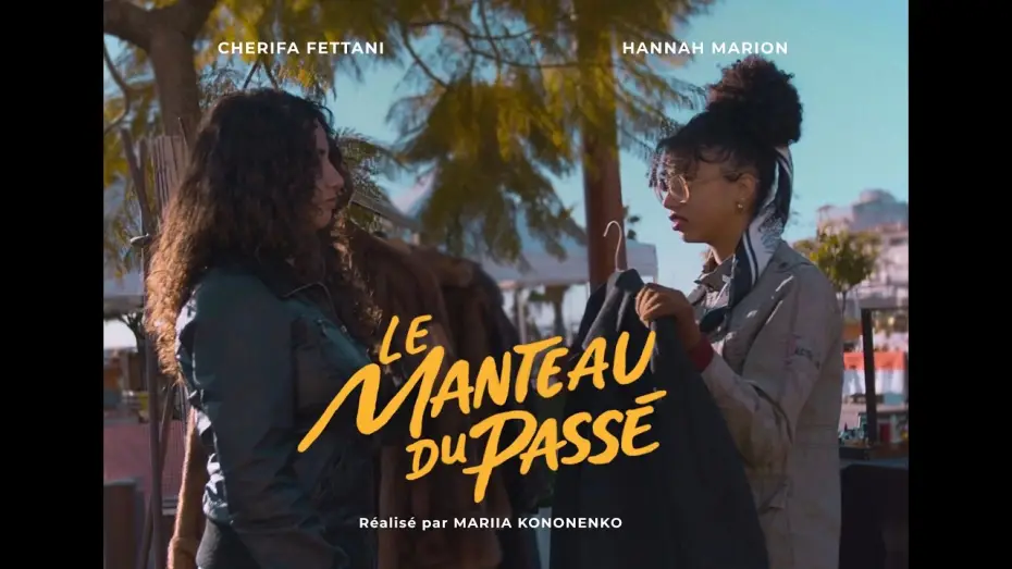 Watch film Le Manteau du passé — Le Manteau du passé | Court-métrage 2026