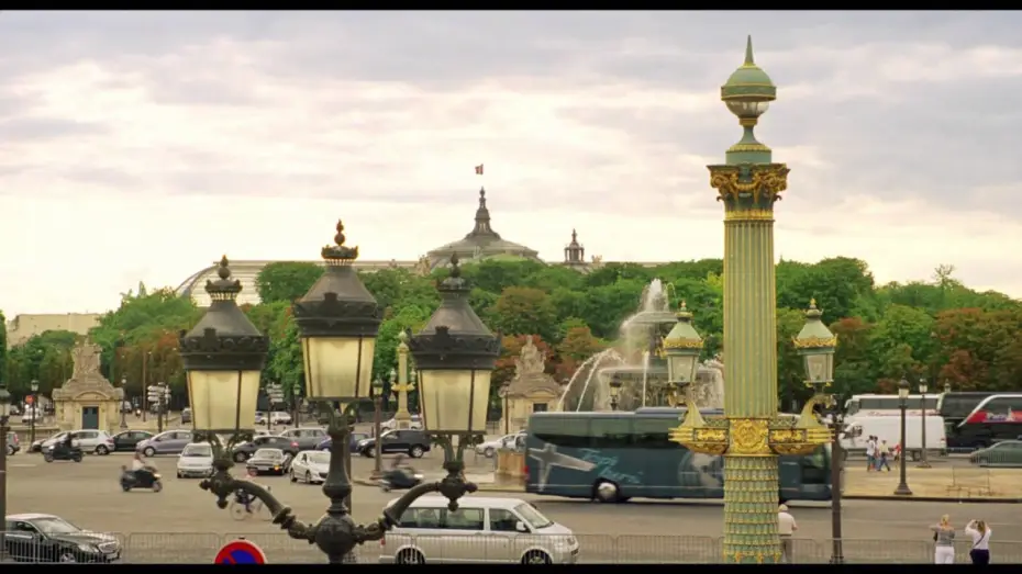 Watch film Midnight in Paris | MIDNIGHT IN PARIS (Owen Wilson, Rachel McAdams, Woody Allen) | Trailer deutsch german [HD]