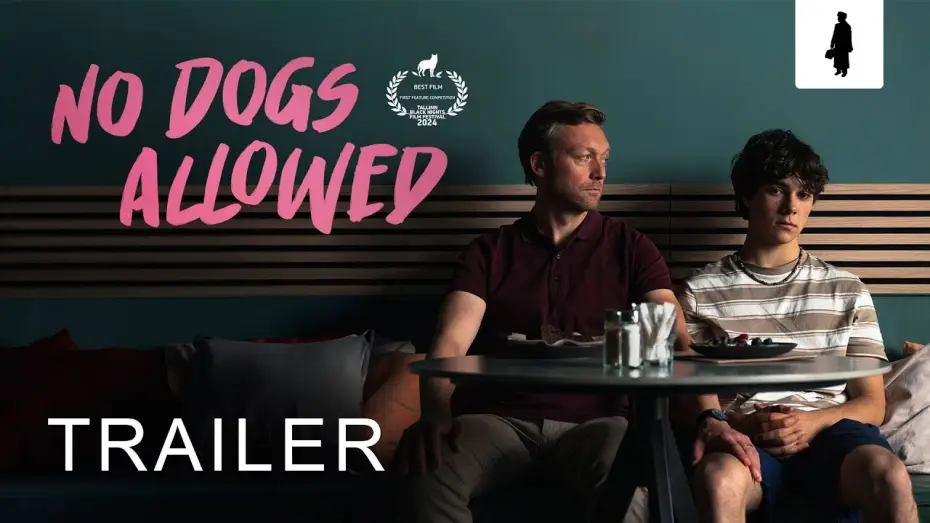 Watch film No Dogs Allowed | NO DOGS ALLOWED | Offizieller Trailer | Schiwago Film