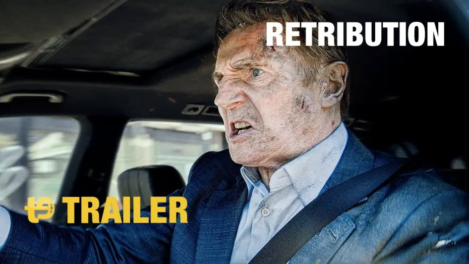 Watch film Retribution | Retribution - Trailer espa&ntilde;ol