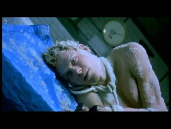 Watch film The Crimson Rivers — Fiumi di Porpora trailer ita
