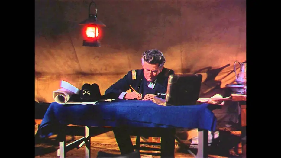 Watch film The Man from Colorado — The Man From Colorado - Trailer