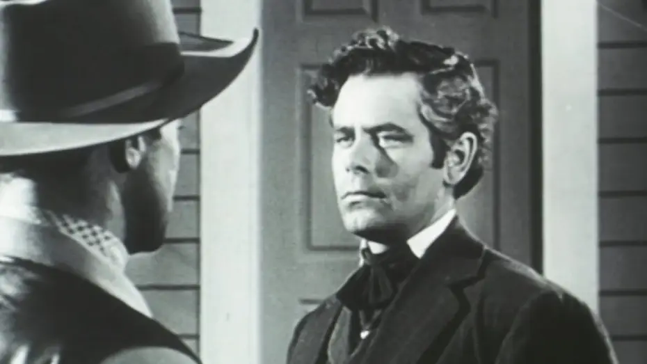 Watch film The Man from Colorado — The Man from Colorado (1948) ORIGINAL TRAILER [HQ]