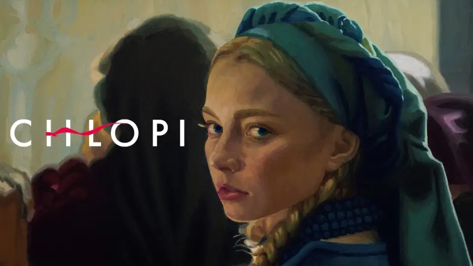 Watch film The Peasants | Oficjalny teaser