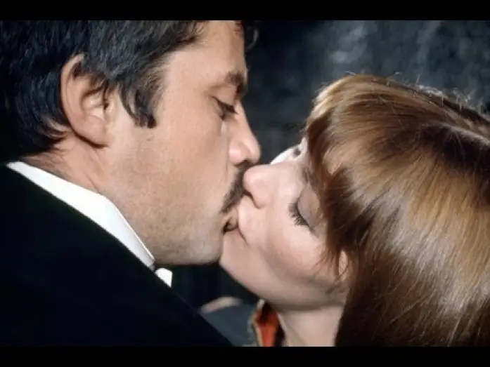 Watch film Women in Love — Dan Ireland on Women In Love