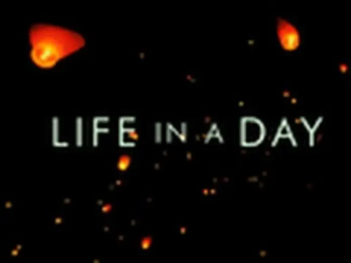 Watch film Life in a Day — Life in a Day Trailer | National Geographic