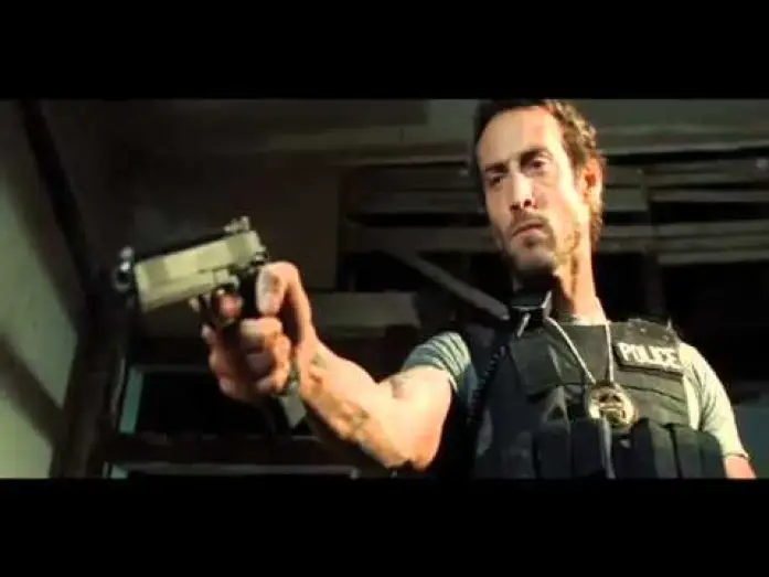 Watch film Sinners and Saints — Sinners And Saints Movie Trailer [2010] [CC] (Johnny Strong)