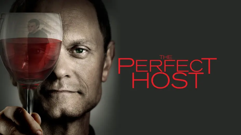 Watch film The Perfect Host — The Perfect Host (2010) Official Trailer - Magnolia Selects