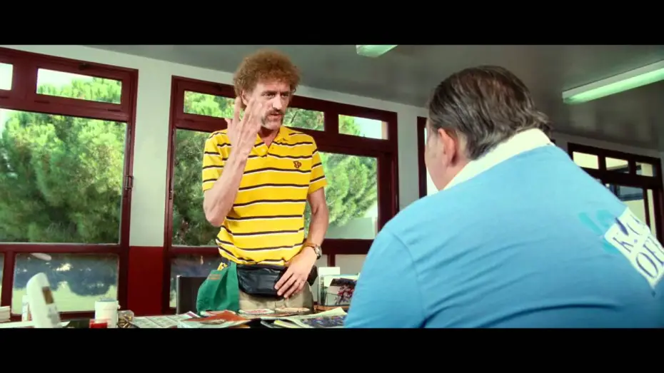 Watch film The Tuche Family — Les Tuche - Extrait 3