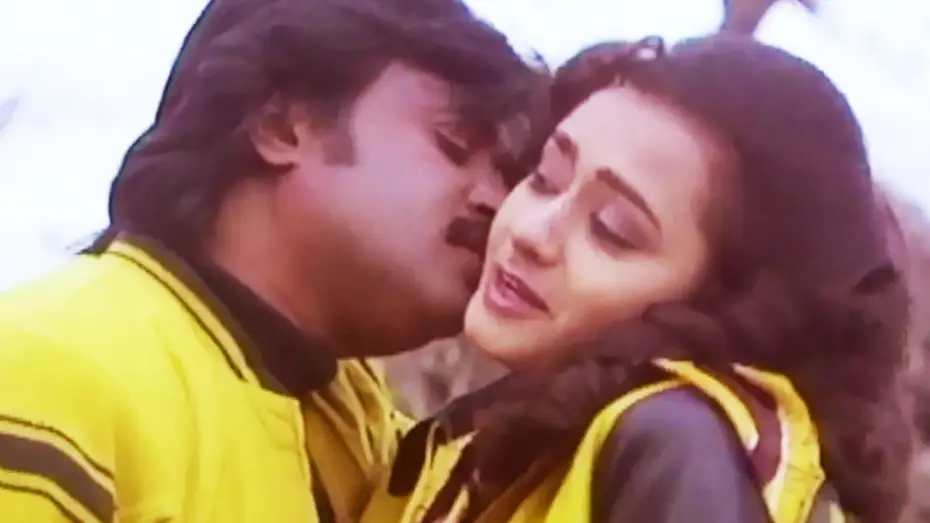 Watch film Velaikkaran | Va Va Va Kanna Va | Rajinikanth, Amala | Velaikaran (1987) | Tamil Romantic Song