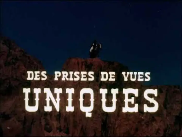 Watch film Ali Baba and the Forty Thieves — Ali baba est le 40 voleur 1954