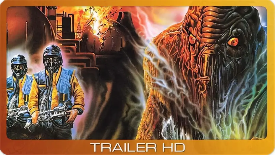 Watch film Shocking Dark — Shocking Dark ≣ 1989 ≣ Trailer