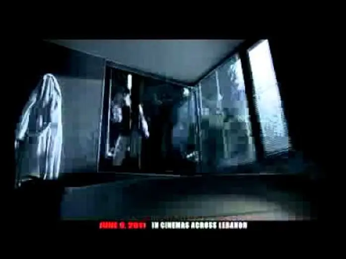 Watch film Sorry Mom — Sorry mom- Lebanese thriller - Trailer