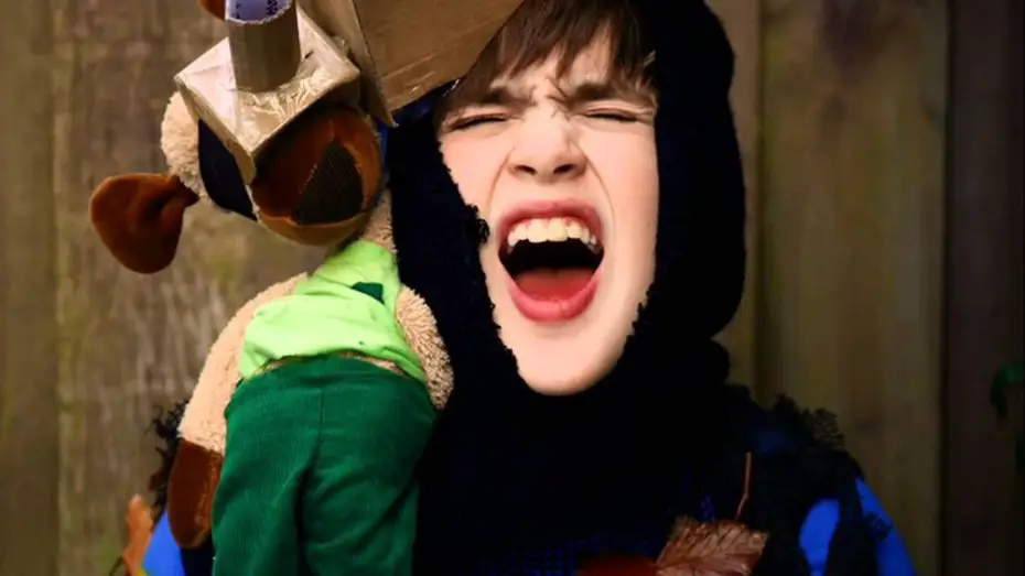Watch film Horrid Henry: The Movie — Official Trailer