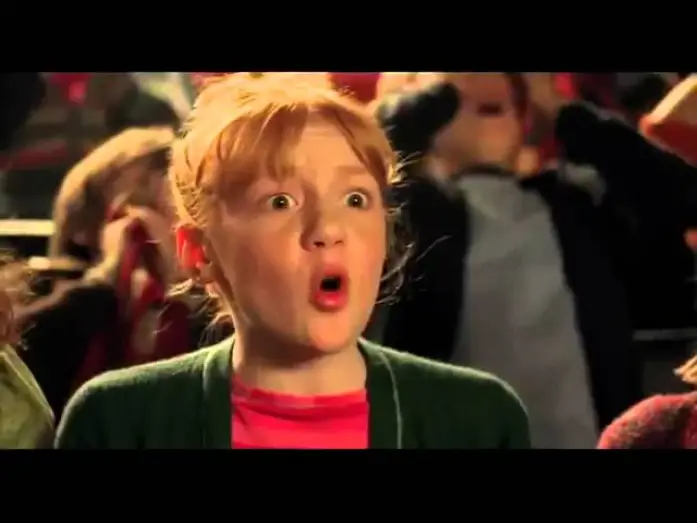 Watch film Horrid Henry: The Movie — Horrible Henry - Bande annonce VF