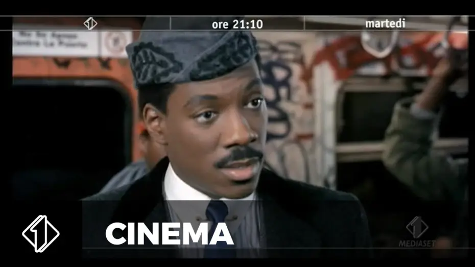 Watch film Coming to America | Il principe cerca moglie - Marted&igrave; 29 marzo, 21.10, Italia 1