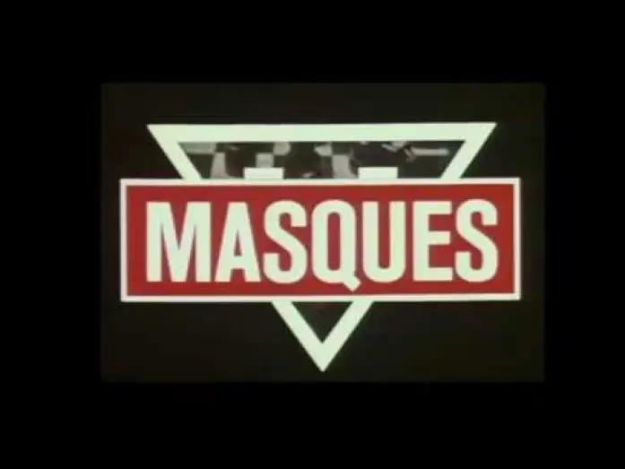 Watch film Masques — Masques (1987) Complet Streaming FR